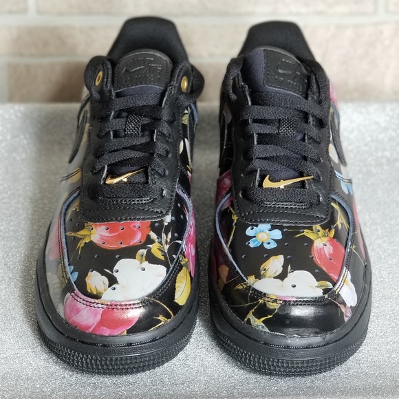 Nike Air Force 1 Low '07 LXX - Picture 2 of 4